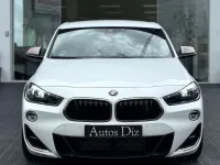 Usado BMW X2 306 CV (225 kW) 2019 Blanco SUV