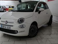 usado Fiat 500 1.2 51 kW (69 CV) Lounge