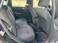 usado Mercedes B200 180CDI BE