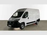 Usado Fiat Ducato 140 CV (102 kW) 2024 Blanco Van