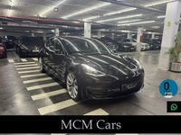 Usado Tesla Model 3 Performance 461 kW (627 CV) 2019 Blanco Berlina