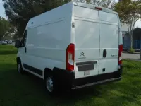 Usado Citroën Jumper 140 CV (102 kW) 2020 Blanco Monovolumen