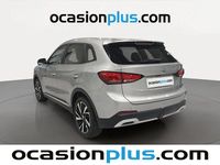 Usado MG ZS Luxury 197 CV (144 kW) 2025 Blanco SUV