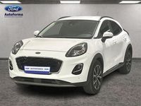 Usado Ford Puma ST-Line 125 CV (91 kW) 2022 Plateado SUV