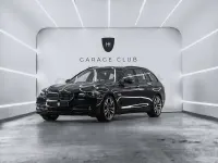 Usado BMW 520 190 CV (139 kW) 2017 Negro Familiar