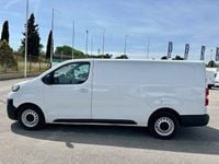 Usado Peugeot Expert Premium 100 CV (73 kW) 2022 Blanco Van