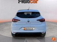 Usado Renault Clio V Equilibre 100 CV (73 kW) 2023 Blanco Berlina