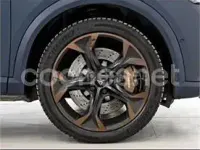 Usado Cupra Formentor VZ 310 CV (228 kW) 2021 Azul SUV