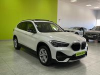 Usado BMW X1 Comfort Edition 150 CV (110 kW) 2022 Blanco SUV