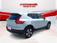 Usado Volvo XC40 262 CV (192 kW) 2023 Blanco SUV