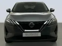 Usado Nissan Qashqai 158 CV (116 kW) 2022 Skyline grey (metalizado) SUV