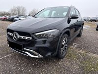 Usado Mercedes GLA250 218 CV (160 kW) 2023 Negro SUV