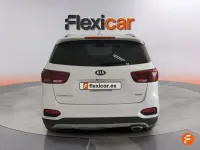 Usado Kia Sorento 200 CV (147 kW) 2018 Blanco SUV