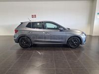 Usado Skoda Fabia Selection 115 CV (84 kW) 2025 Gris / plata Utilitario