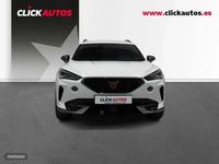 Usado Cupra Formentor 150 CV (110 kW) 2021 Blanco SUV