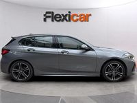 Occasion BMW 118 136 PK (100 kW) 2024 Grijs Hatchback