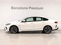 Usado BMW 218 Comfort Edition 150 CV (110 kW) 2025 Blanco Coupe