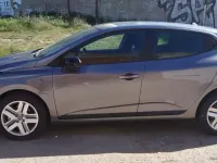 Usado Renault Clio V Evolution 100 CV (73 kW) 2025 Gris