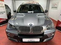 usado BMW X5 3.0sdA