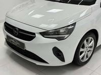Usado Opel Corsa Edition 102 CV (75 kW) 2021 Blanco Utilitario