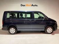 usado VW Caravelle 2.0tdi Bmt Origin Batalla Corta Dsg 110kw