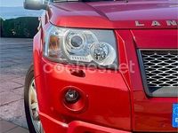 Usado Land Rover Freelander 2 SE 160 CV (117 kW) 2008 Granate SUV