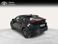 Usado Toyota C-HR Sport 223 CV (164 kW) 2025 Negro SUV