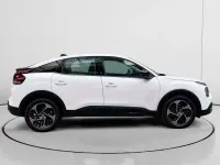 Usado Citroën C4 PureTech 131 CV (96 kW) 2024 Blanco SUV
