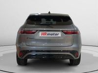 Usado Jaguar F-Pace R-Dynamic 204 CV (150 kW) 2022 SUV