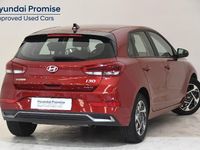 Usado Hyundai i30 99 CV (72 kW) 2024