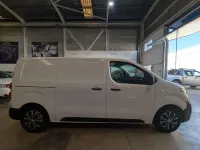 Usado Citroën Jumpy Comfort 120 CV (88 kW) 2021 Monovolumen