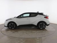 Usado Toyota C-HR Sport 184 CV (135 kW) 2023 Blanco SUV