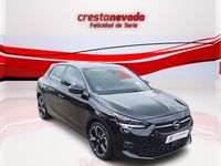Usado Opel Corsa 131 CV (96 kW) 2023 Negro