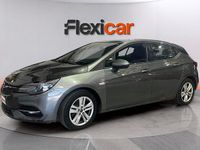 Begagnad Opel Astra 110 HK (80 kW) 2020 Grå Sedan
