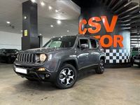 Usado Jeep Renegade Trailhawk 240 CV (176 kW) 2022 SUV