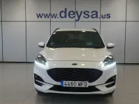 Usado Ford Kuga ST-Line X 190 CV (139 kW) 2023 Blanco SUV