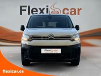 usado Citroën Berlingo Bluehdi S&s Talla M Live Pack 100