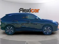 Usado MG HS Luxury 170 CV (125 kW) 2025 Negro SUV