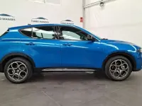 Usado Alfa Romeo Tonale Sprint 131 CV (96 kW) 2024 Azul SUV