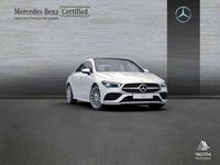 Usado Mercedes CLA180 136 CV (100 kW) 2020 Berlina