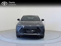 Usado Toyota C-HR Advance 140 CV (102 kW) 2025 Gris / plata SUV