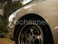 Usado Porsche 944 250 CV (183 kW) 1986 Gris / plata Coupe