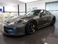 Usado Porsche 911 GT3 510 CV (375 kW) 2024 Gris Coupe