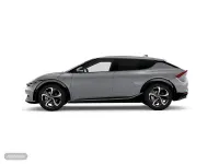 Nuevo Kia EV6 Air 125 kW (170 CV) 2026 Gris SUV