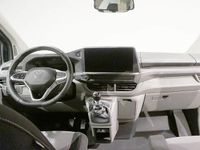 Usado VW Caravelle 150 CV (110 kW) 2025 Azul Monovolumen