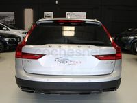 Usado Volvo V90 CC Pro 190 CV (139 kW) 2020 Gris / plata Familiar