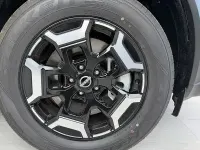 Nuevo Nissan X-Trail 204 CV (150 kW) 2026 Champagne silver metalizado SUV