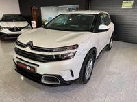 Usado Citroën C5 Aircross Feel 131 CV (96 kW) 2021 Blanco SUV