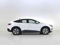 Usado Audi Q4 e-tron Advanced Plus 150 kW (204 CV) 2022 Blanco SUV