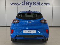 Usado Ford Puma ST-Line 125 CV (91 kW) 2025 Azul SUV